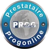 PRESTATAIRE ProgOnline