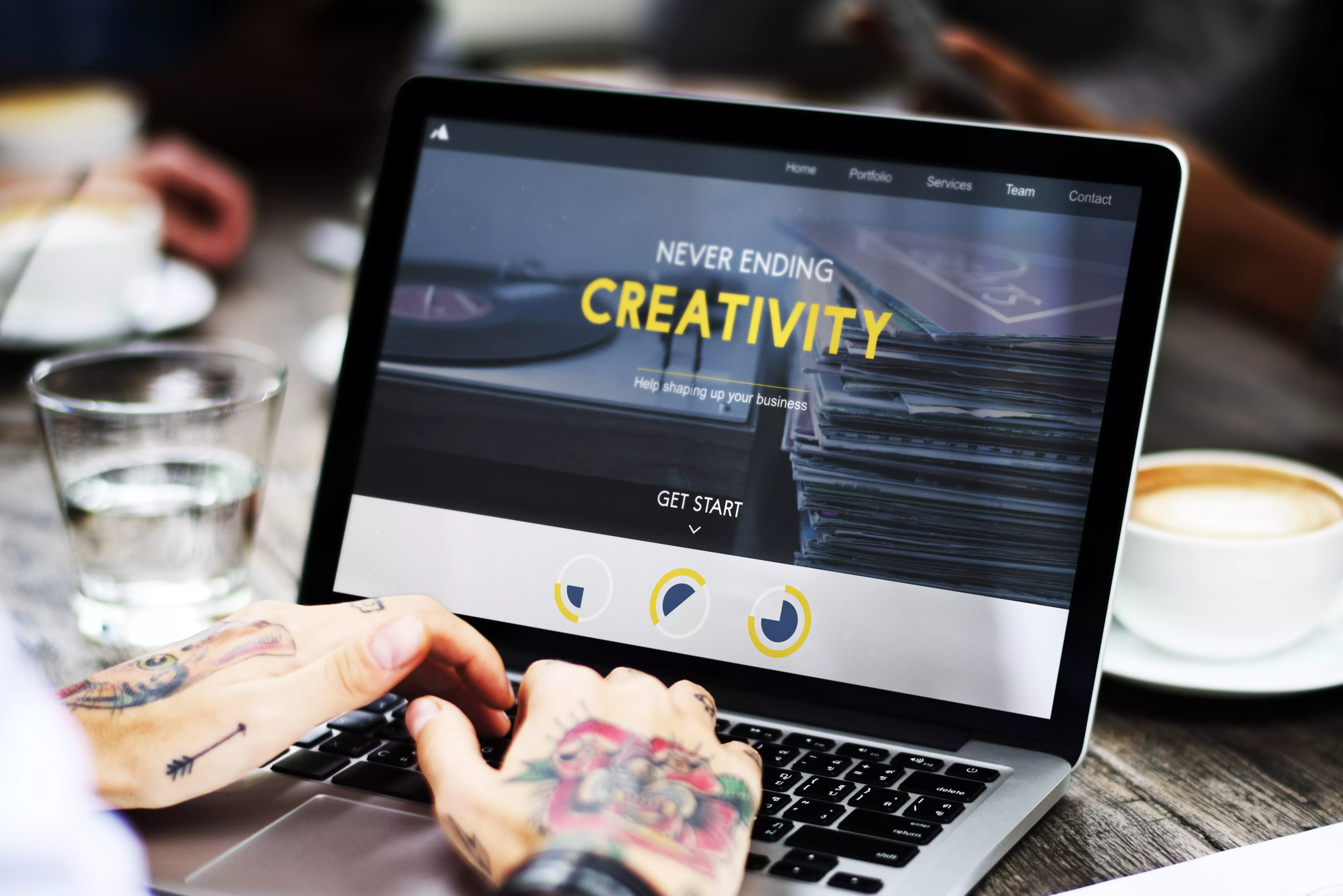 Agence web websource
