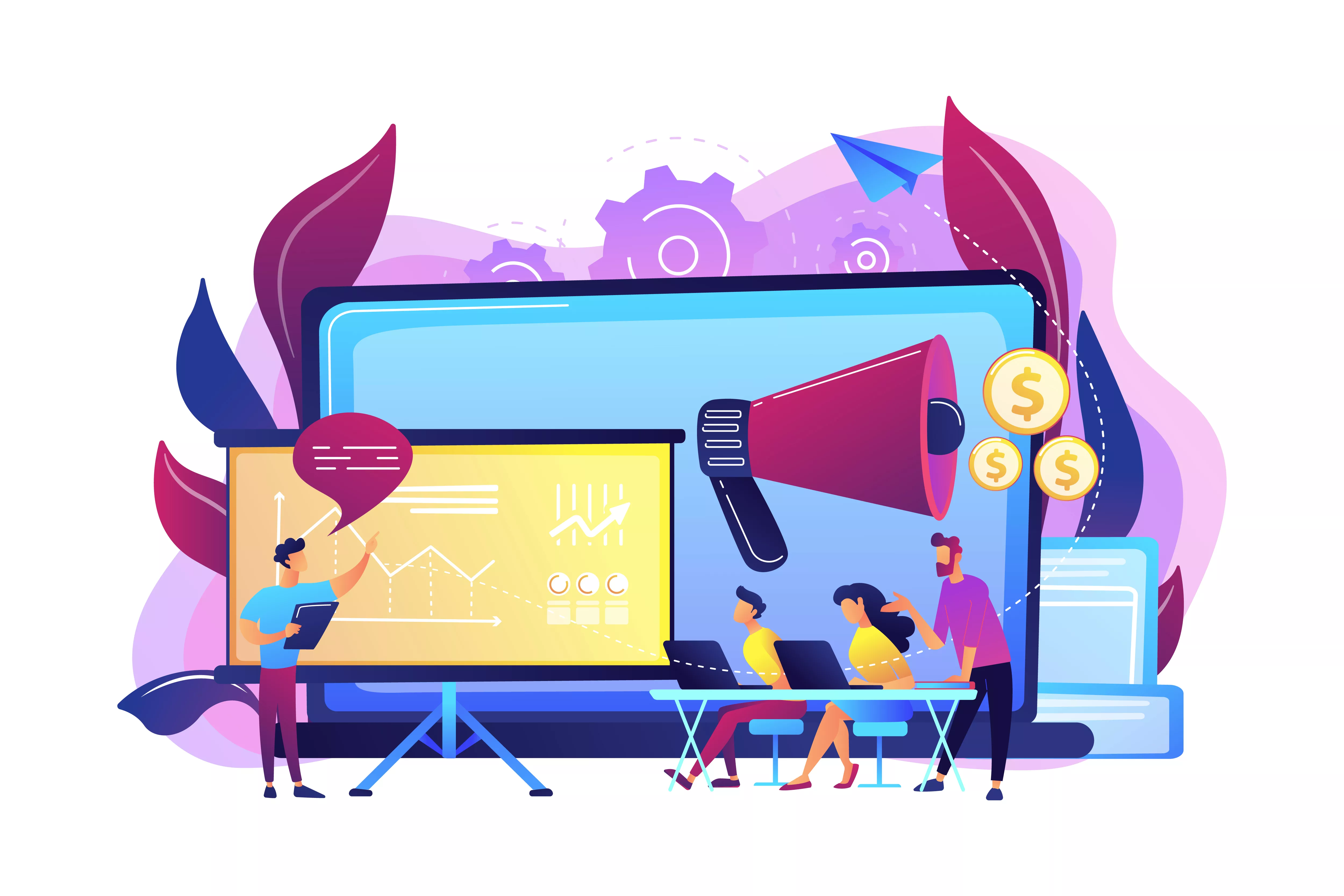 Agence web websource