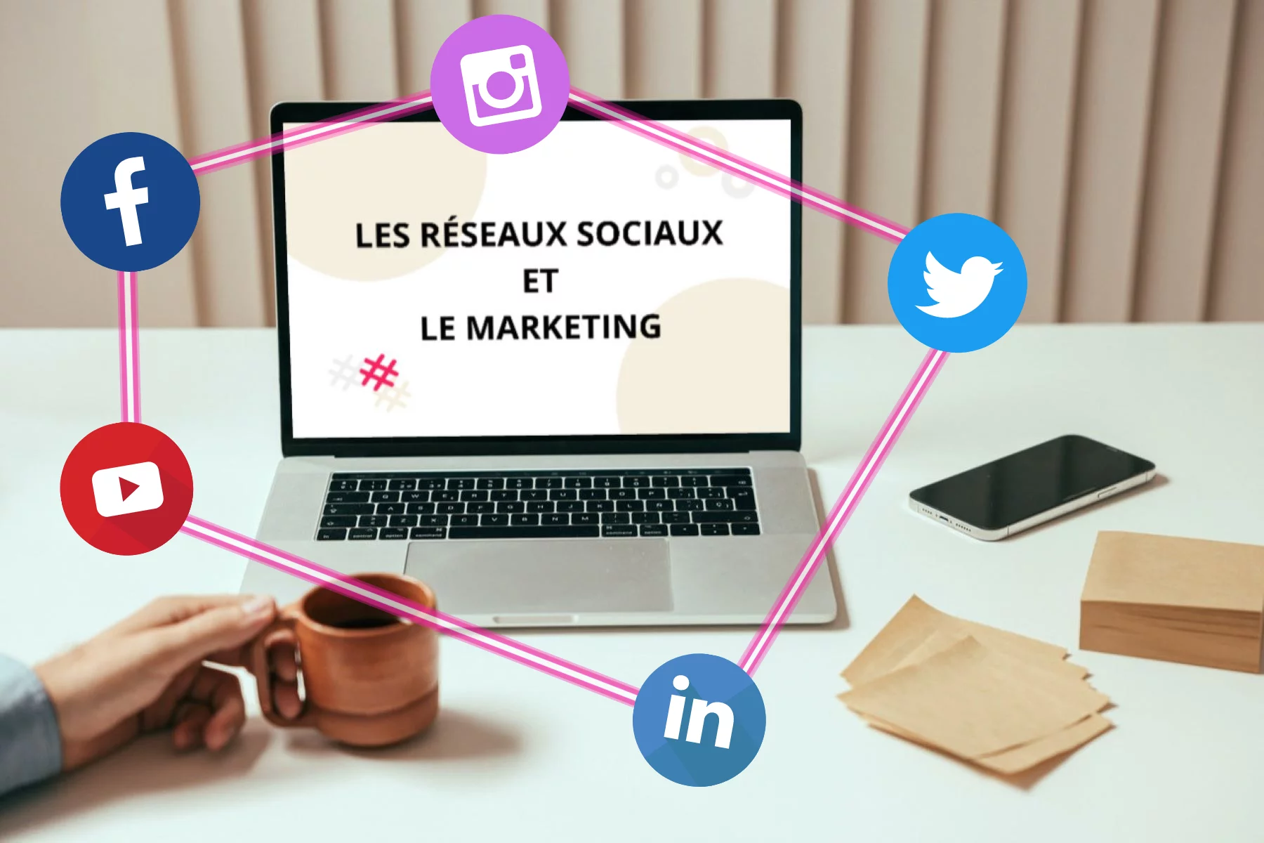 Agence web websource