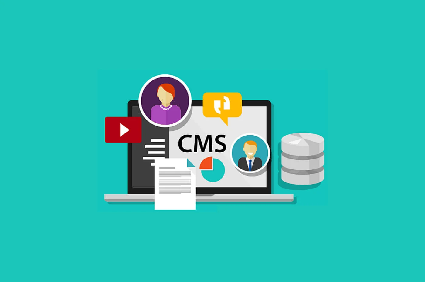 Agence web websource