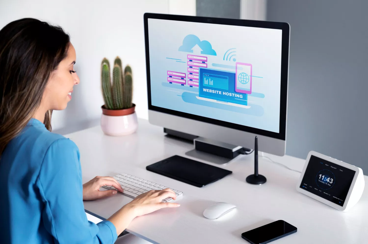 Agence web websource