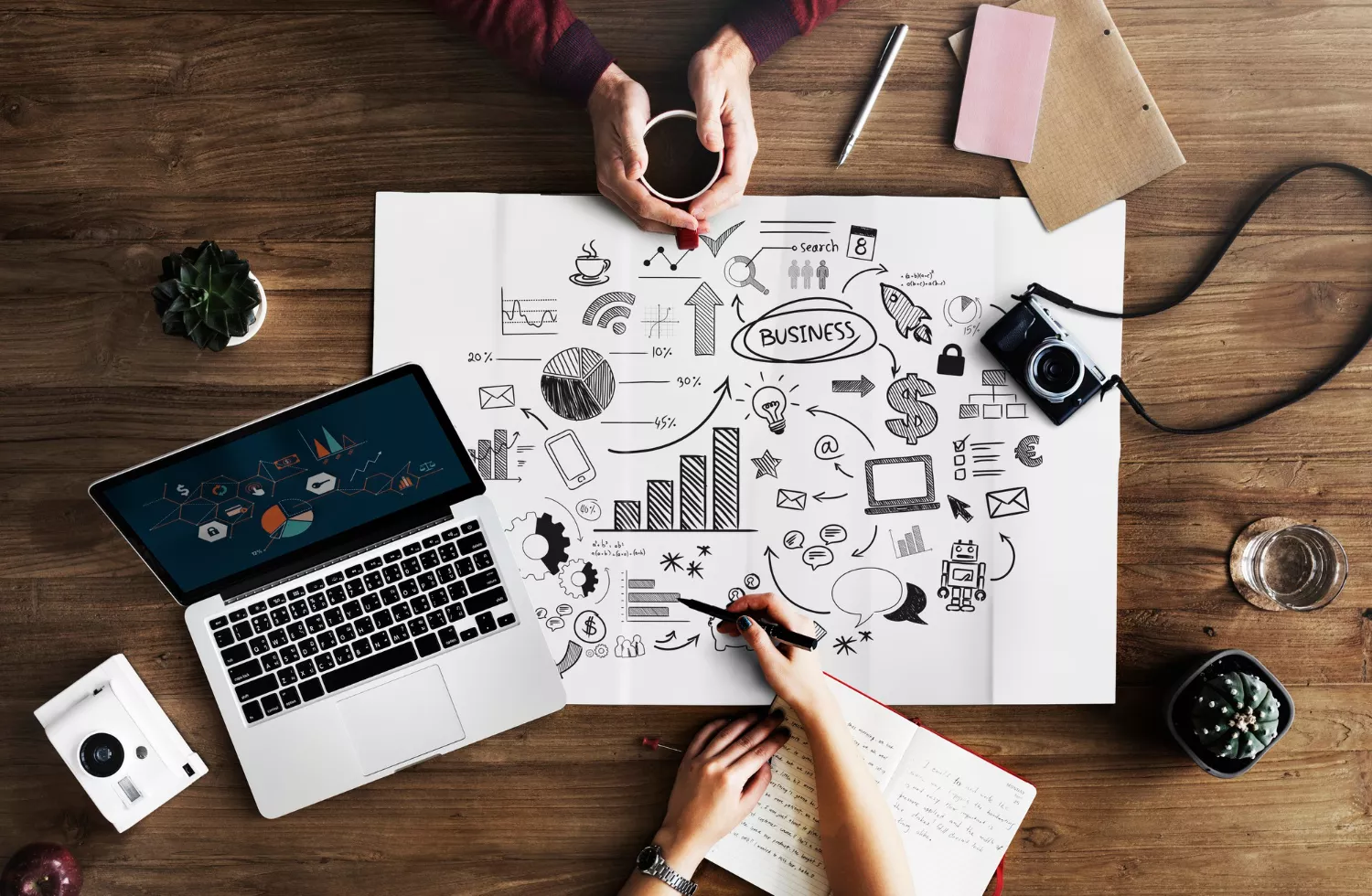 Agence web websource