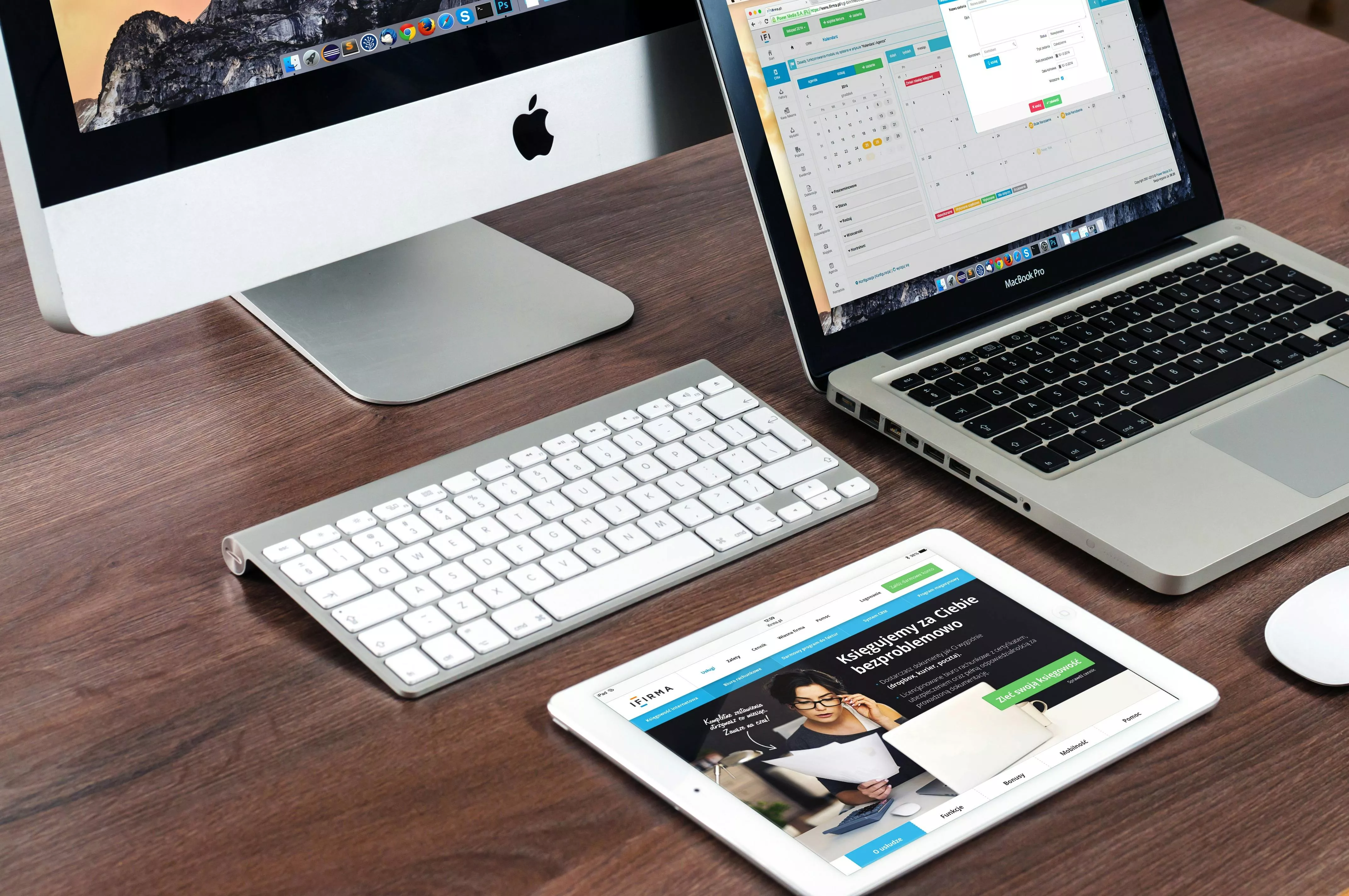Agence web websource