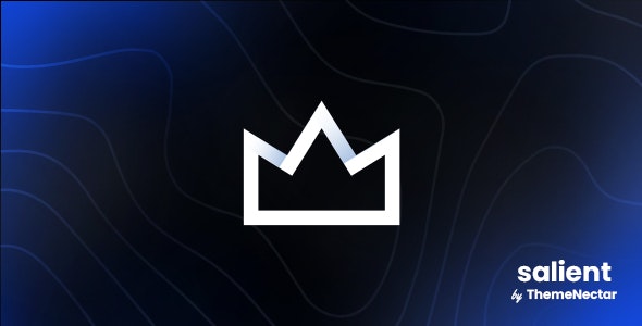 Salient | Creative Multipurpose &amp; WooCommerce Theme